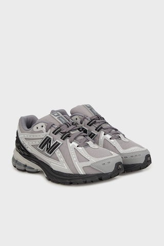 New Balance Unisex Ayakkabı M1906rlg Gri-siyah Gri-siyah