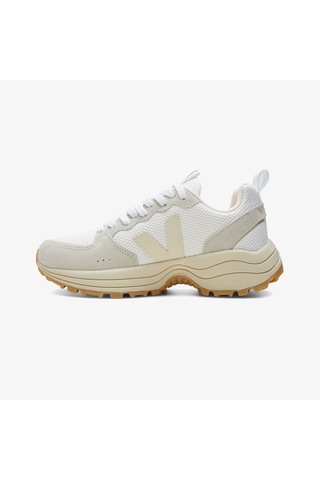 Veja Venturi Alveomesh Kadın Krem Sneaker