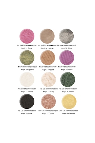 Maybelline New York Tekli Far 02