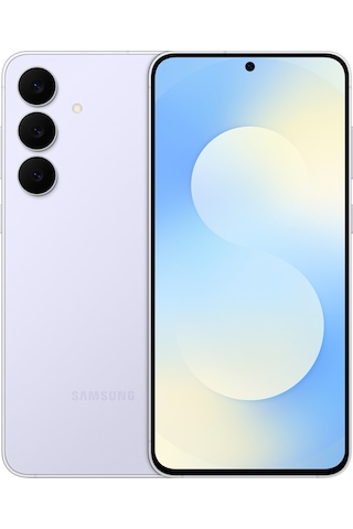 Samsung Galaxy S25 Fe 8 GB 256 GB (Samsung Türkiye Garantili)