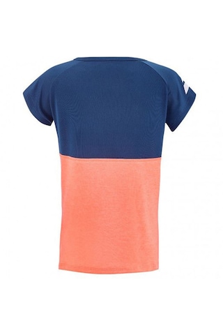 Babolat Play Cap Sleeve Top Women Pembe Pembe