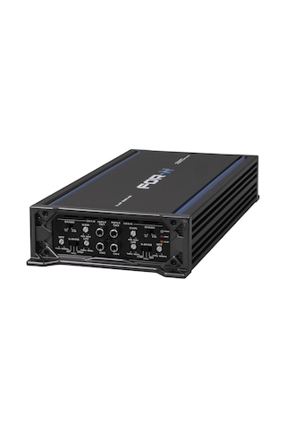 Forx5 Xap-200.4d Amfi Kalite Arayanlar İçin