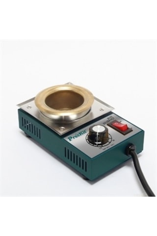 Proskit Ss-552B Lehim Potası 200 W