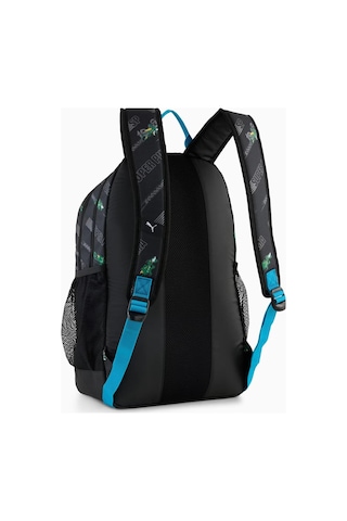 Puma Super Sırt Çantası C-pum092012p01p01 Siyah