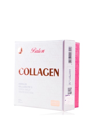 Balen Collagen Kapsül