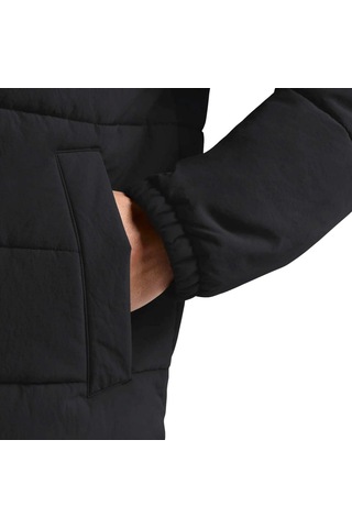 Jack Wolfskın Jack Wolfskin Northern Lite Erkek Siyah Outdoor Ceketi 6000 Siyah