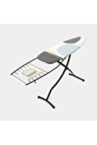 Brabantıa Brabantia Bubbles Askılı Ütü Masası 135x45cm (d) Bra134