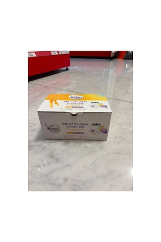 Konserve Sir Ağda Isıtıcı Set