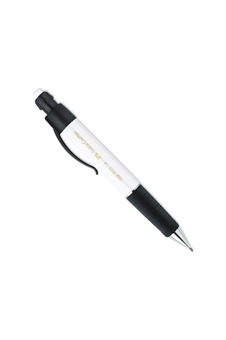 Faber Castell Grıp Plus 1.4 Beyaz Versatil Kalem