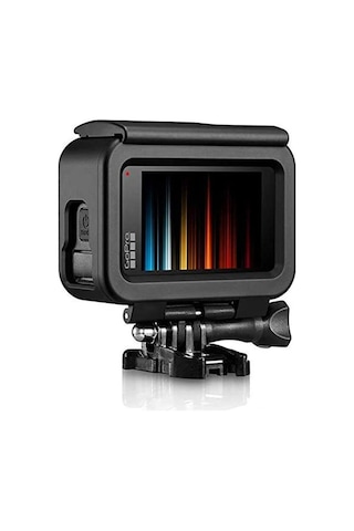 Sanger Go219 Gopro Hero 9 Black Çerçeve Frame Çok Renkli
