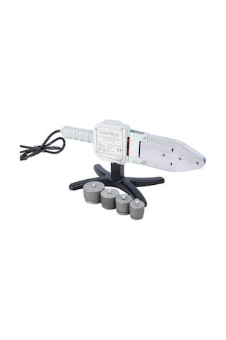 Samuray Professional Tools Pprc Boru Kaynak Makinası 1500 W