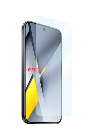 Poco F8 Pro Ekran Koruyucu 9h Nano Parlak Şeffaf Koruma