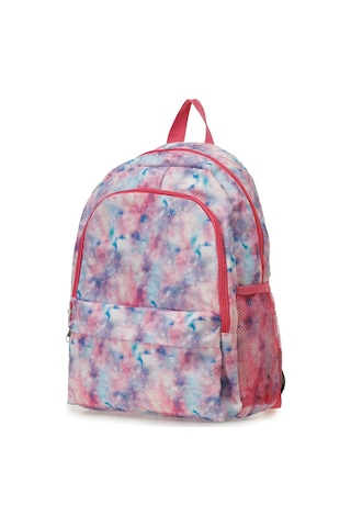 Polaris Bts Çnt 5060/2 5pr Çok Renkli Kız Çocuk Sırt Çantası 000000000102241349 Çok Renkli
