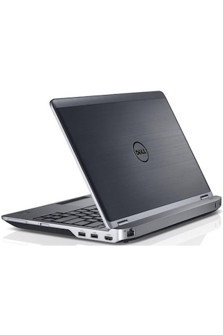 Dell Latitude E6330 i5-3340M 8 GB 128 GB SSD 13.3" Free Dos Dizüstü Bilgisayar (Outlet)