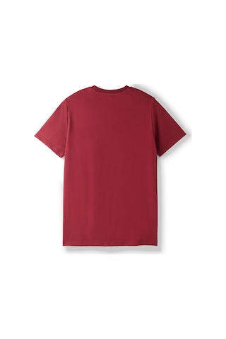 Gsstore Galatasaray Erkek Ata İmza T-shirt E251279 Bordo