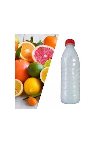 Narenciye Fidanları İçin Özel İlaç Karışımı 500 Ml Diğer