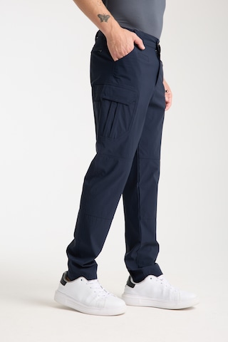 Tad Gear Taktik Force Model Likralı Pantolon Çöl Renk Lacivert