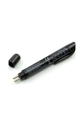 Fren Hidrolik Yağı Kalite Ölçüm Cihazı Led Göstergeli Test Kalemi