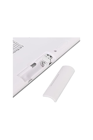 Torima TMK-05 Kablosuz Klavye Mouse Seti