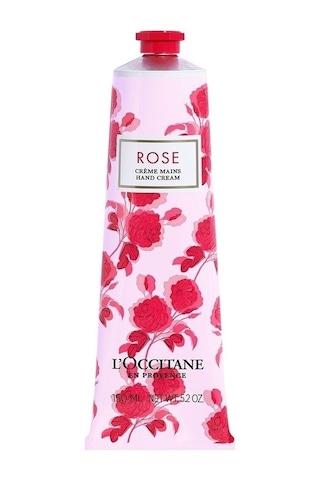L'Occitane Rose El Kremi 150 ML L'Occitane Rose El Kremi 150 ML