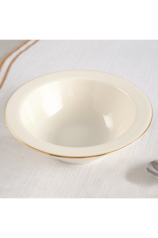 Aryıldız Hera Gold Kase 16 Cm Renkli