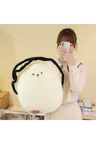 Zyzqstore Yaratıcı İstiridye İstiridye Ev Tekstili Yastık Çocuk Uyku Çok Renkli Çok Renkli