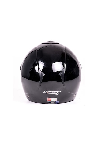 Sway 715 Açik Motosiklet Kaski-53188