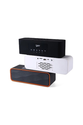 Musky Dy20 Mini Kablosuz Hoparlör - Speaker