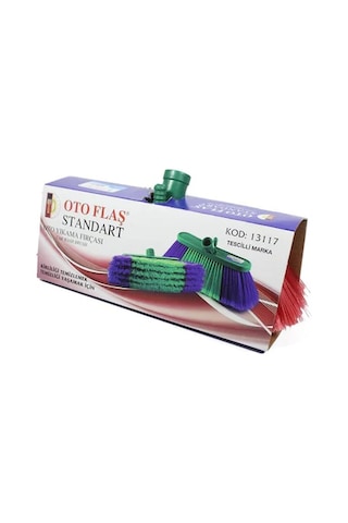 Fırça (oto Ve Temizlik Fırçası Oto Firça(8.5)