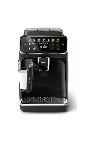 Philips EP4341/50 Tam Otomatik Espresso Makinesi Siyah