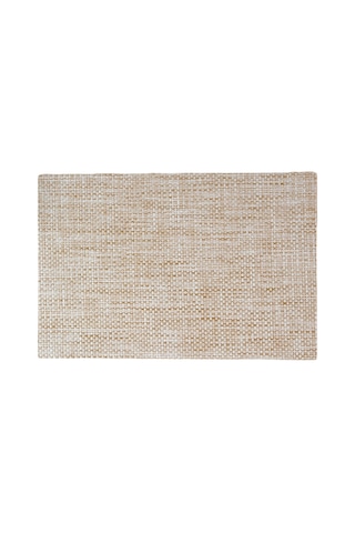 Maxstyle Horizon Alder 4 Parça Amerikan Servis 30x45 Cm Renkli