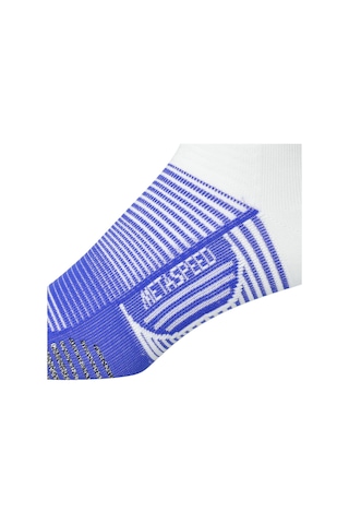 Asics Metaspeed Crew Sock 2.0 Unisex Raw Indigo 3013b398-400 Raw İndigo