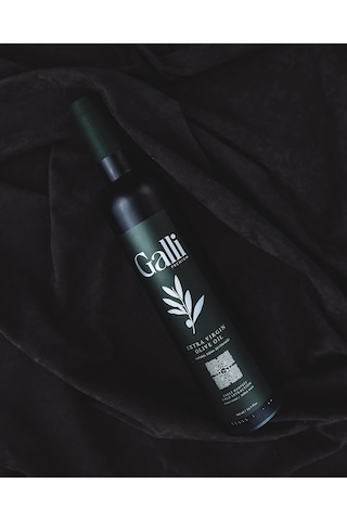 Galli Premium Soğuk Sıkım Natürel Sızma Zeytinyağı 500 ML