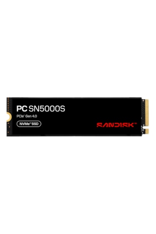 Sandisk Sdepnsj-512g-1006 512gb Pc Sn5000s Nvme Gen4x4 2280 Ssd 1 Sandisk Sdepnsj-512g-1006 512gb Pc Sn5000s Nvme Gen4x4 2280 Ssd 1