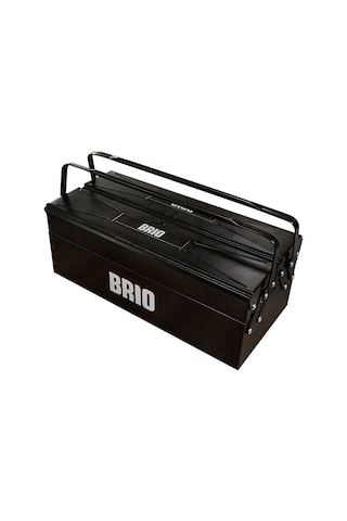 Takım Çantası Dolu 3 Gözlü 420 Mm Eco