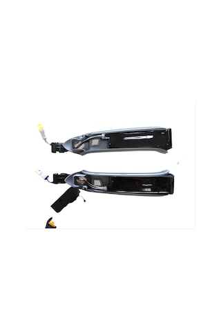 Bmw 5 Serisi G30 2018 2020 Anahtarsız Giriş Keyless