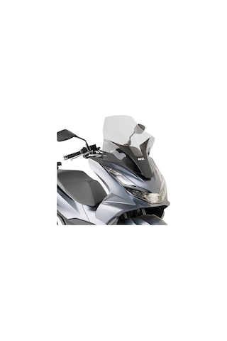 Givi D1190st Honda Pcx 125 21-24 Rüzgar Siperlik Şeffaf Renk Givi D1190st Honda Pcx 125 21-24 Rüzgar Siperlik Şeffaf Renk