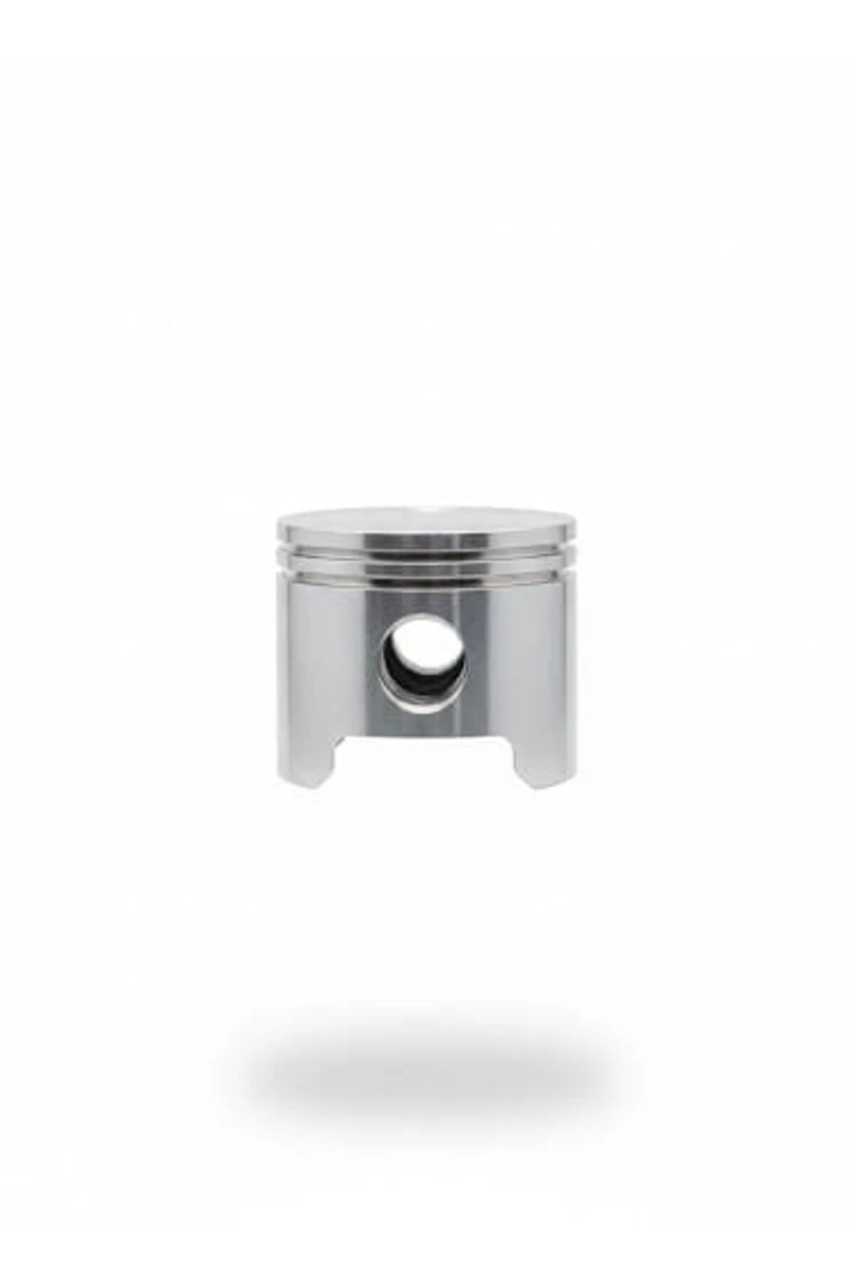 Motorlu Tırpan Piston Kiti 44mm 52cc - Çin Grubu Uyumlu Şengün Motor