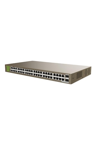 Tenda TEG1050F 48 Port 10/100/1000 Gigabit Switch