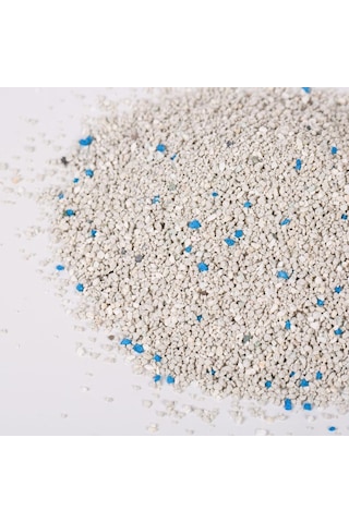 Jadawa Clean Marsilya Sabun Kokulu İnce Topaklaşan Bentonit Kedi Kumu 10 L