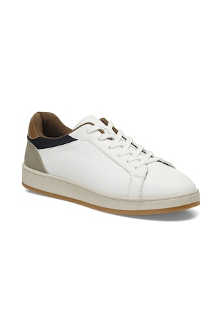 Oxide Lıterary Pnm 5fx Beyaz Erkek Sneaker 000000000101975506 Beyaz