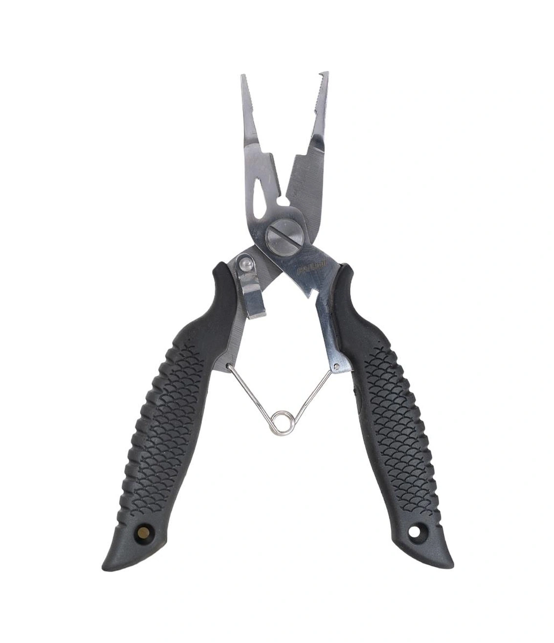Ryuji Mini Split Ring Plier 14cm Baıkçı Pensesi Teflon Kaplama