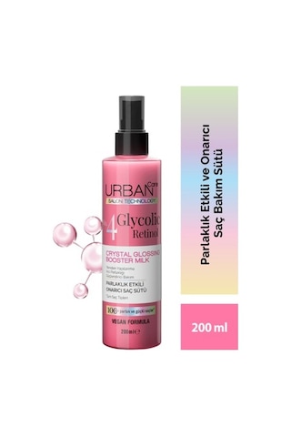 Urban Care Glycolic Retinol Parlaklık Etkili Onarıcı Bakım Seti PKT.URBANCARE.063