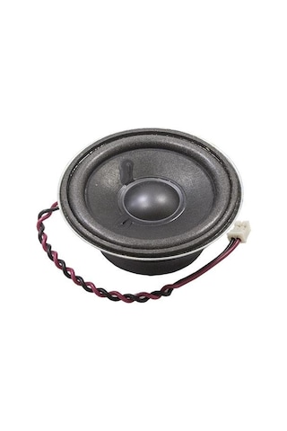 57 MM 8 Ohm 8Ω 1 W Hoparlör