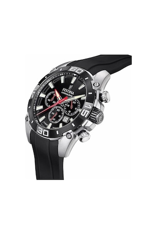 Festina F20544/1 Chronograph Erkek Kol Saati