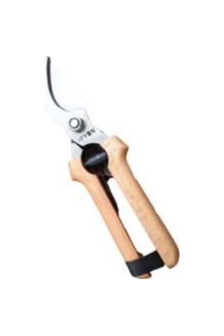 Budama Makası Dövme Çelik Afyon El Yapımı Bağ Makası