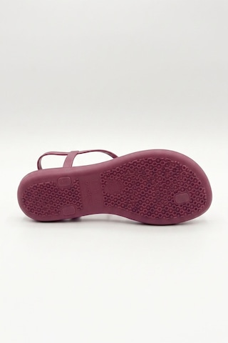 Ipanema Class Marble Kadın Sandalet Lila 35/42