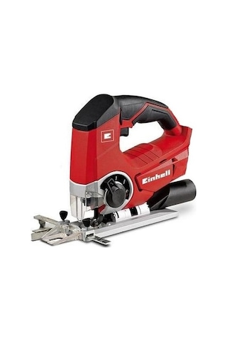 Einhell TE-JS 18 LI Akülü Dekupaj Testere 4.0 Ah + PXC Hızlı Şarj Cihazı