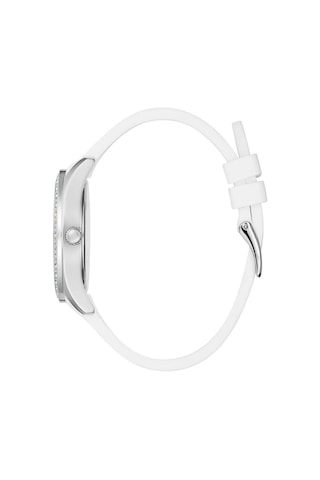 Guess Gugw0393l1 Kadın Kol Saati Gümüş