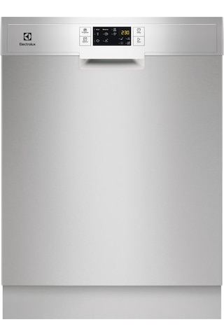 Electrolux ESF5512LOX 6 Programlı 13 Kişilik Bulaşık Makinesi